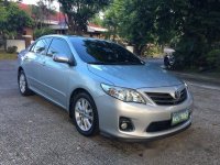 Toyota Corolla Altis 2011 for sale