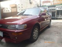 1994 Toyota Corolla Top of the Line For Sale 