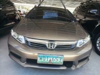 Honda Civic 2013 for sale