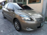 2013 toyota vios very fresh automatic for sale 