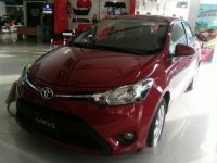 Toyota Vios 2018 for sale