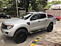 2014 Ford Ranger XLS 2.2 4x4 FOR SALE 