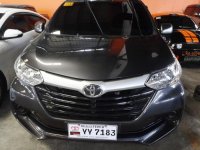 2016 Toyota Avanza for sale in Quezon City