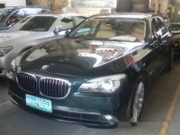 BMW 750Li 2012 for sale