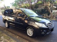 2016 Toyota Innova G Automatic AT Diesel D4D vs 2015 or 2017