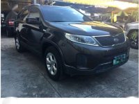 Kia Sorento 2.5 CRDi 4x2 Manual For Sale 