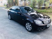 2010 Mercedes Benz C180 not C200