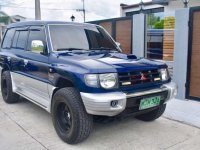 Mitsubishi Pajero Field Master for sale 