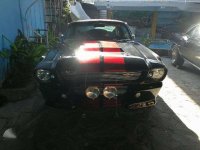 Ford Mustang 1968 eleanor for sale 