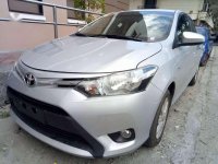 Toyota Vios E 2017 MT for ASSUME