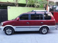 Mitsubishi Adventure 2002 for sale 