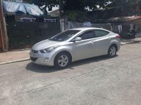 2011 Hyundai Elantra for sale 