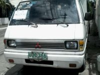 Mitsubishi L300 Fb 1996 model for sale 