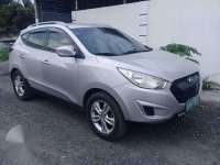 Hyundai Tucson theta ll 2010 for sale 