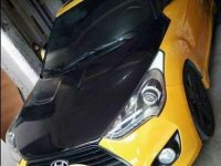 Hyundai Veloster 2013 for sale 