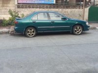 Nissan Sentra series 3 1995 for sale 
