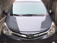 Toyota Avanza 1.5G 2013 model for sale 