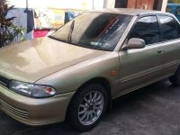 Mistubishi Lancer GLXi 1995 for sale 