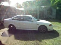 Mitsubishi Lancer gsr 1998 for sale 