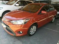 Toyota Vios 2017 for sale