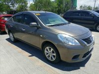 Nissan Almera 2015 for sale