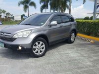 Honda CRV 4WD 2.4iVTEC Engine AT 2009 For Sale 