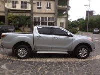2016 Mazda BT50 4x4 Automatic Diesel For Sale 