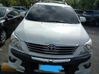 Toyota Innova 2012 for sale