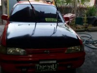 Toyota Corolla 1993-Model for sale 