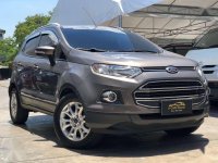 2012 Ford Ecosport AT Gas FRESH for sale 