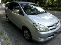 Toyota Innova v 2008 Model for sale 