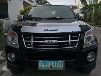 2008 Isuzu Dmax AT for sale 