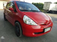 Honda Jazz 2005 model for sale 