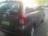 Toyota Avanza 1.3E AT 2013 for sale 