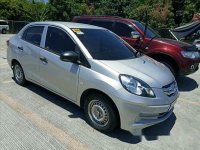 Honda Brio 2015 for sale