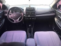 2014 Toyota Vios 1.3 j for sale 