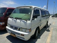 Nissan Urvan 2012 for sale