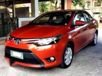 2013 Toyota Vios 1.5 G Automatic For Sale 
