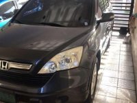 Honda Crv 2007 for sale 