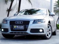 Audi A4 2010 for sale 