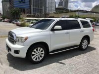 2010 Toyota Sequoia for sale 