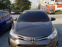 2013 Toyota Vios 1.3 E for sale 