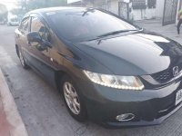 2015 Honda Civic FB 1.8 AT for sale 