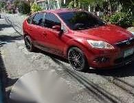 Ford Focus Hatch back 2010 for sale 