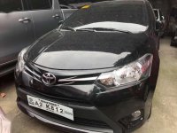 2018 Toyota Vios E Dual VVTI Automatic Transmission for sale 