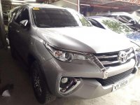 2017 Toyota Fortuner 2.4G Manual Diesel Vs 2018 2016 2015 2014 2013