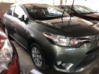 GRAB READY 2017 Toyota Vios E Dual VVTI Automatic Transmission