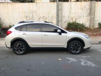 Subaru XV 2.0 2013 for sale 