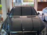 2007 Mercedes Benz s350L for sale 