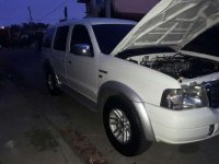 Ford Everest 4x2 2007 Top of the Line For Sale 